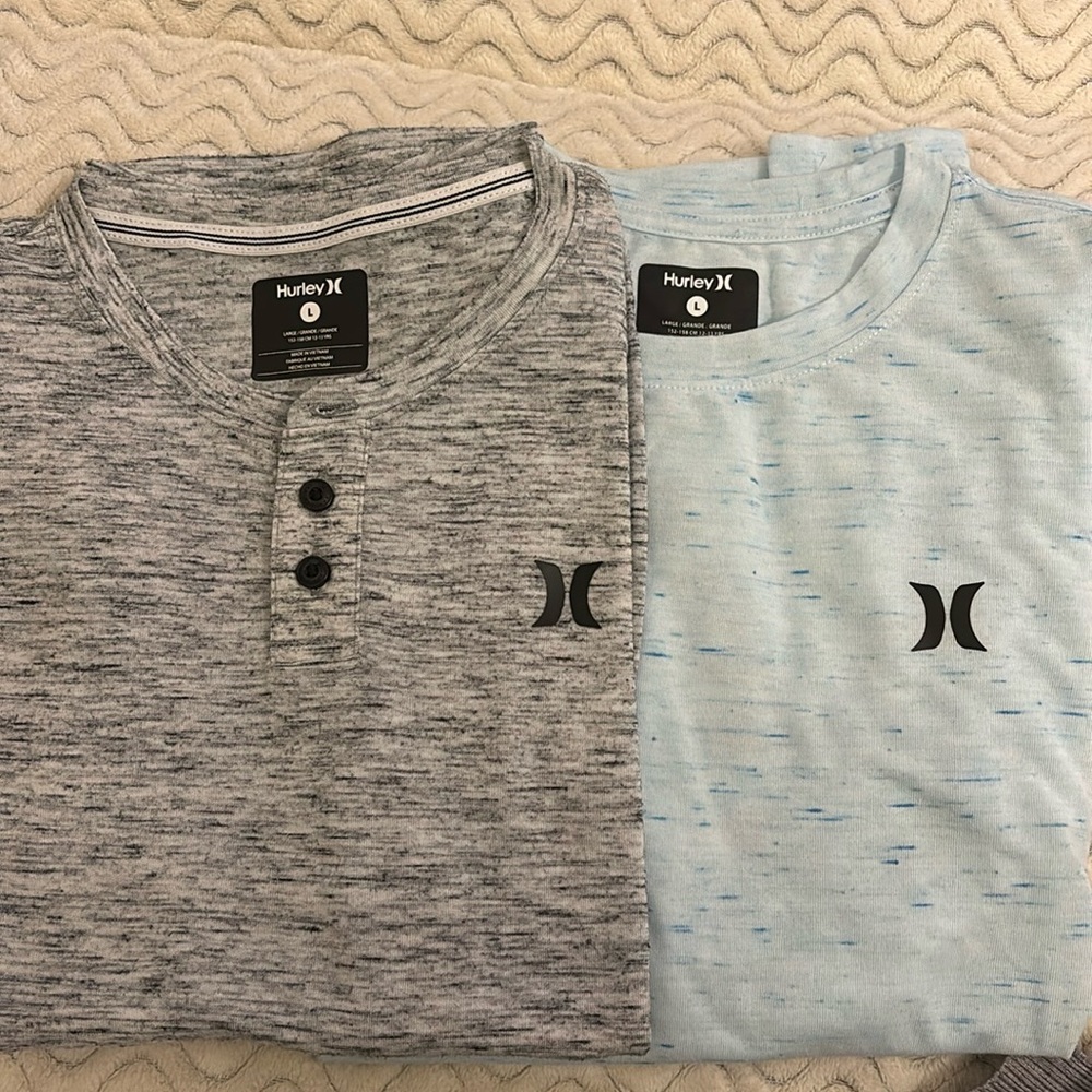 Long sleeve boy’s Shirt